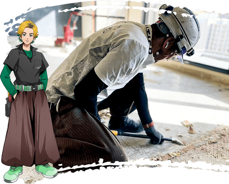 内装リフォーム